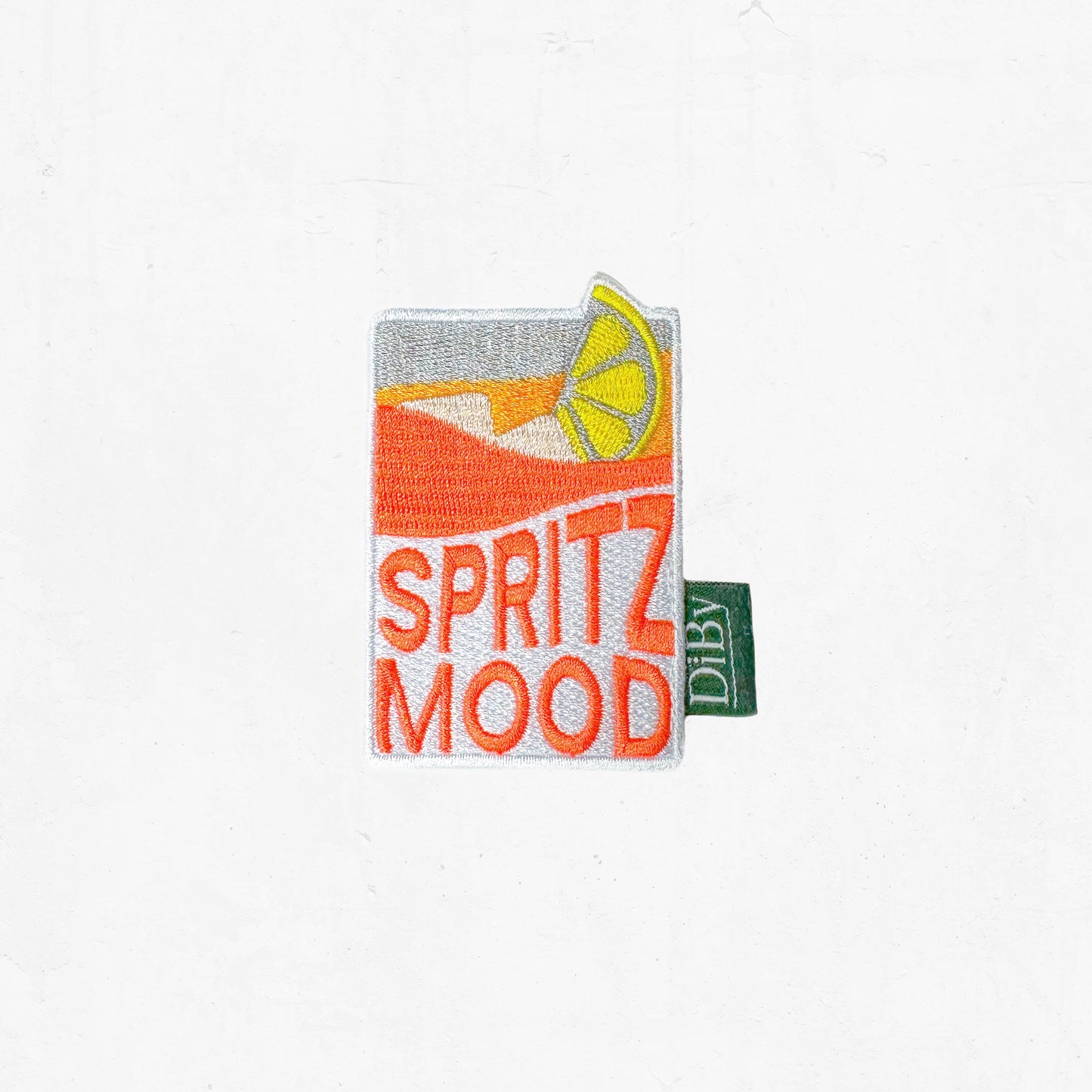 Spritz Mood patch