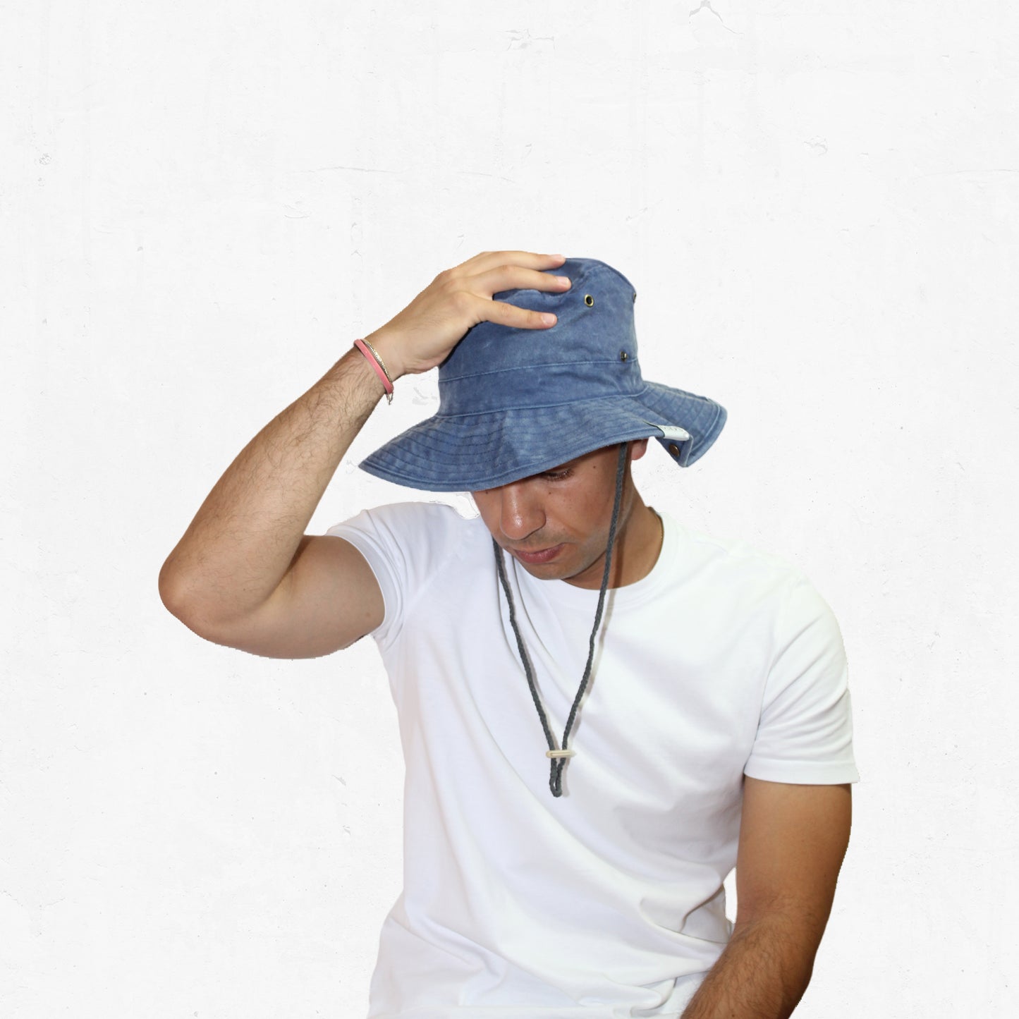 Cappello da pescatore