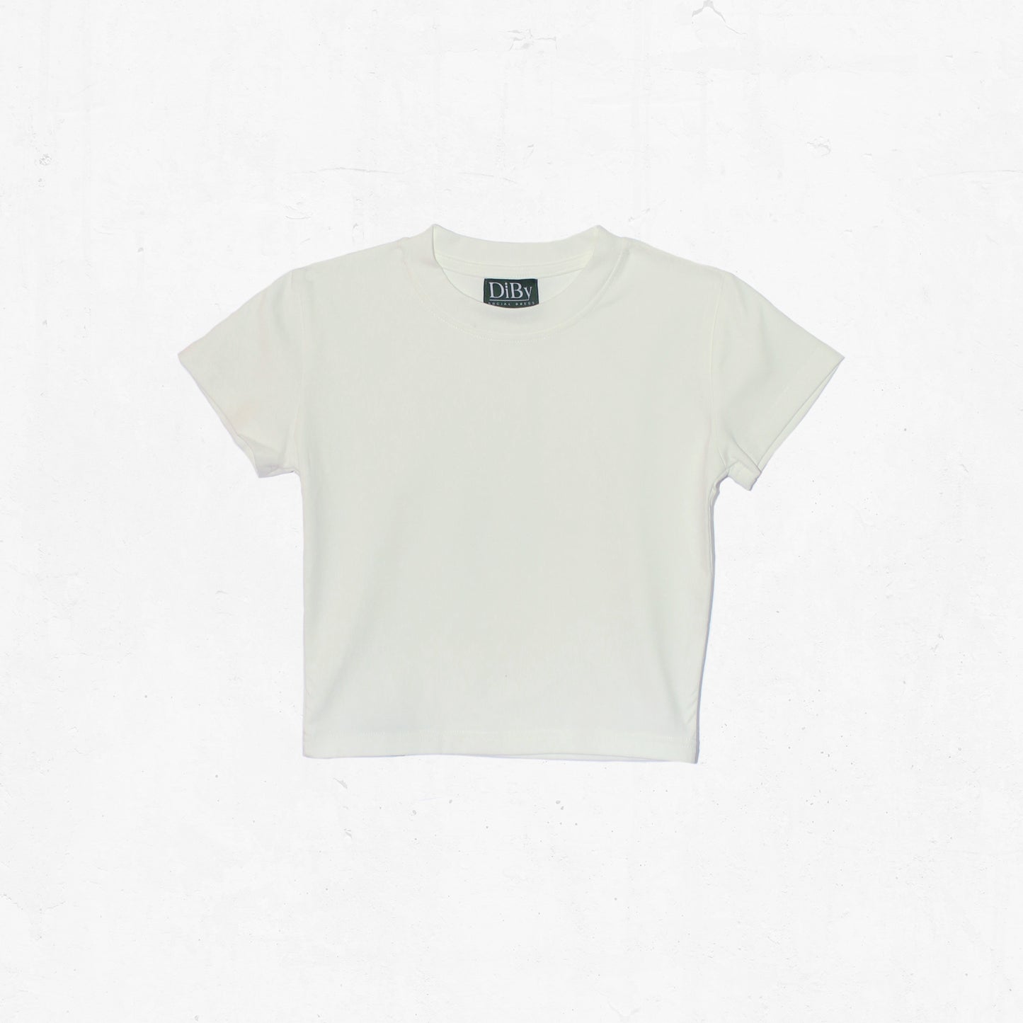 Top bianco