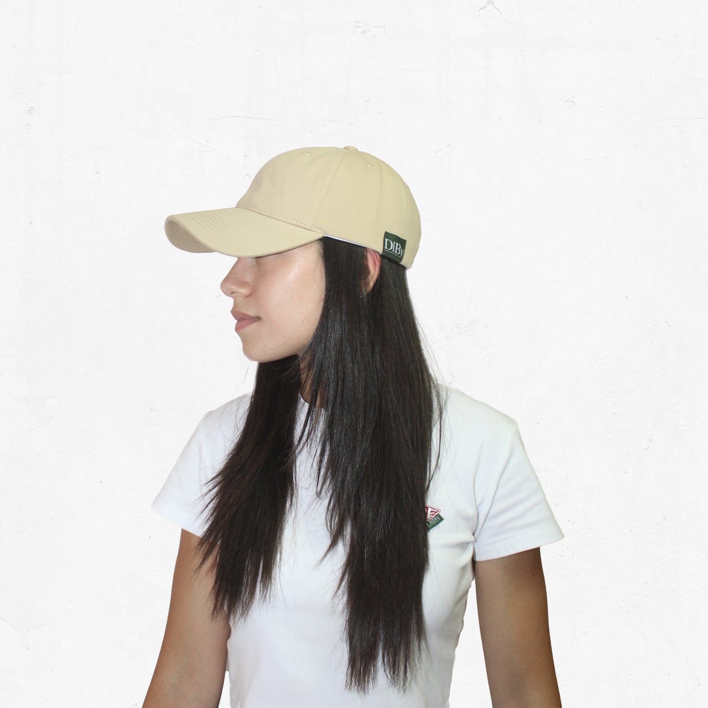 Cappello con visiera