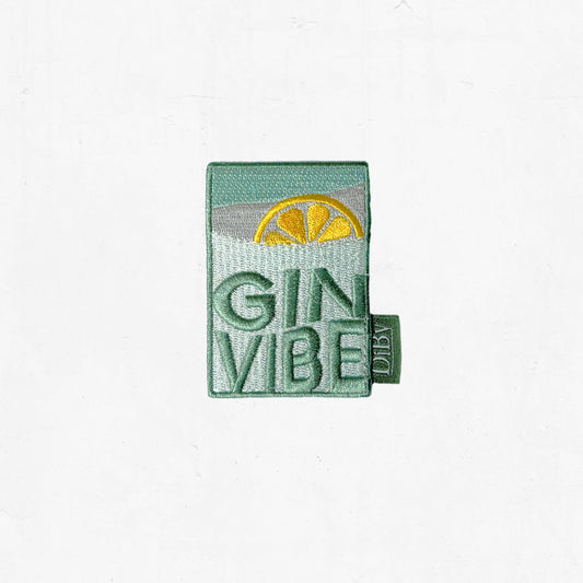 Gin Vibe patch