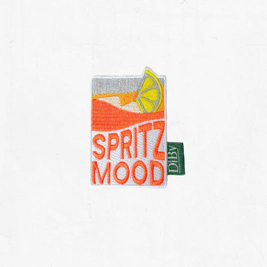 Spritz Mood patch