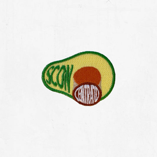 Avo-cado patch