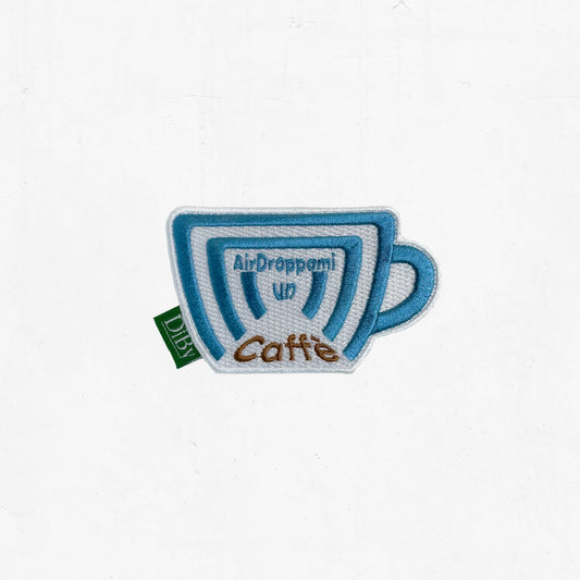 Caffè patch