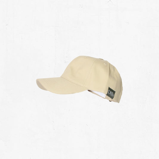Cappello con visiera